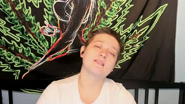 Chloenightmare online show from November 2025 07:14:02 PM