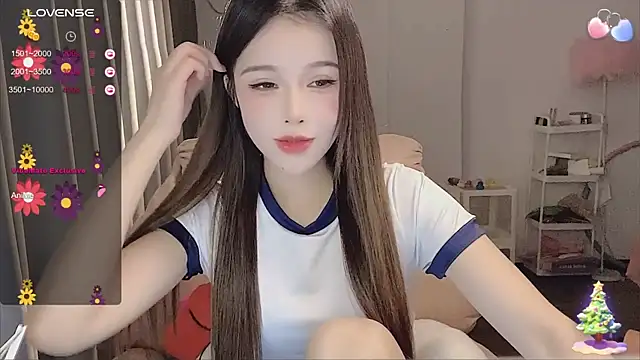 7-Love online show from December 2024 01:33:01 PM