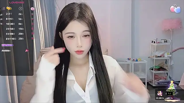 7-Love online show from January 2025 12:35:01 PM