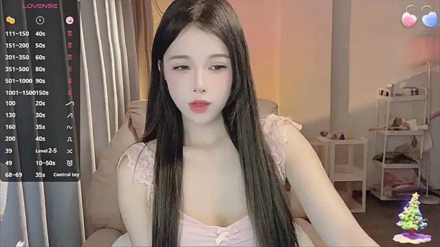 7-Love online show from January 2025 04:55:02 PM