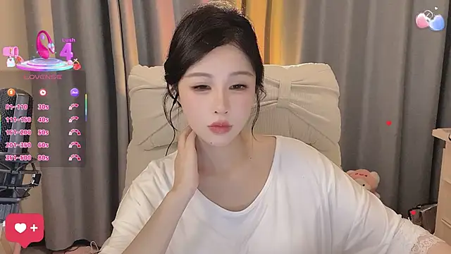 7-Love online show from May 2026 01:19:01 PM