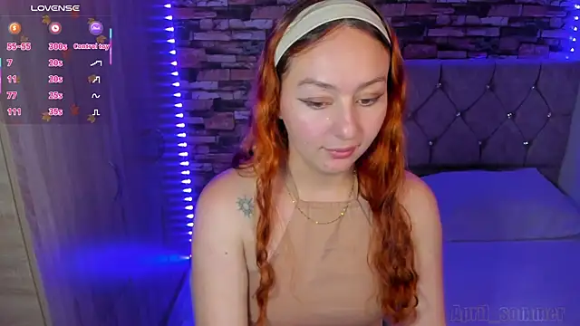 April sommer1 online show from February 2025 03:26:02 AM