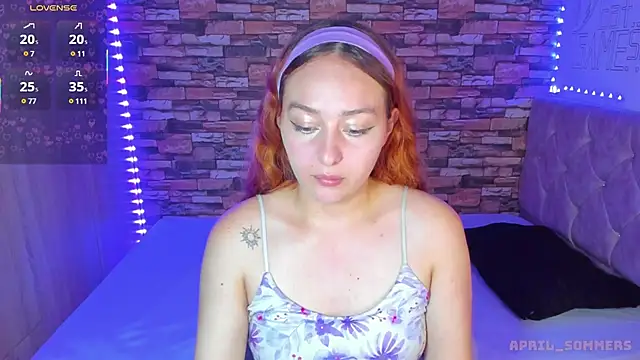 April sommer1 online show from March 2025 11:03:02 PM