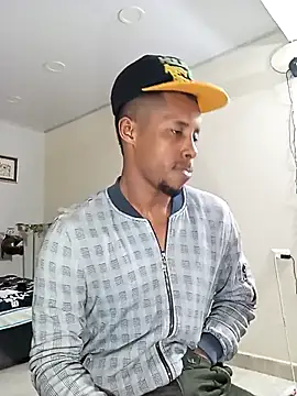 AlejoKhalifa  online show from March 2025 03:01:01 AM