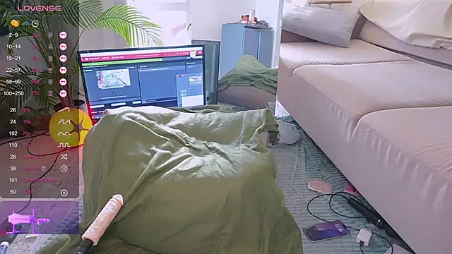 Meukotis online show from November 2025 09:39:01 AM