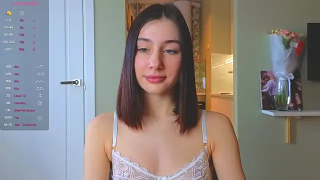 Snapshot of Vostok-6 chatting on March 2025 11:01:02 AM Vostok-6 online show from March 2025 11:01:02 AM