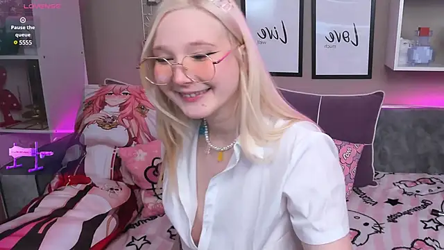 MeowkaKitty online show from March 2025 01:00:02 AM