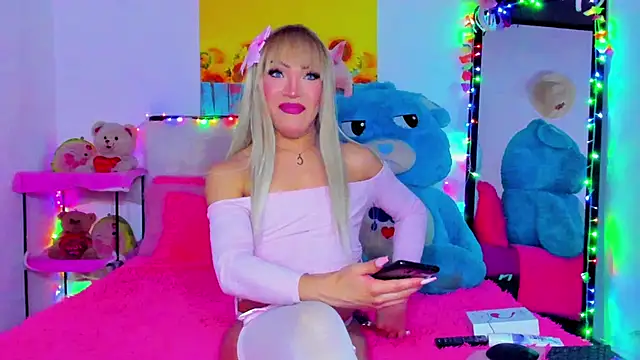 Candy Candy   online show from December 2024 09:41:02 PM