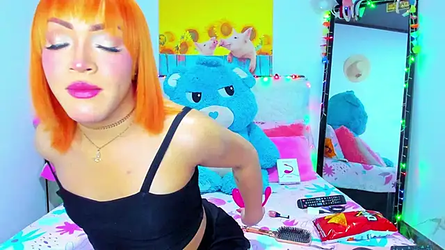 Candy Candy   online show from October 2025 10:29:02 PM