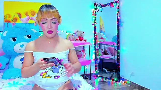 Snapshot of Candy_Candy__ chatting on April 2026 02:09:02 AM Candy Candy online show from April 2026 02:09:02 AM