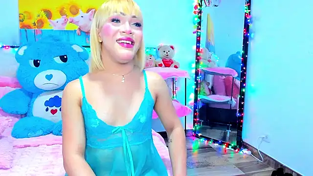 Candy Candy   online show from May 2026 12:05:01 AM
