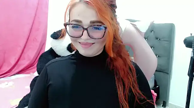 Alexatexa2929 online show from January 2025 10:35:02 PM