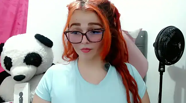 Alexatexa2929 online show from January 2025 11:34:02 PM