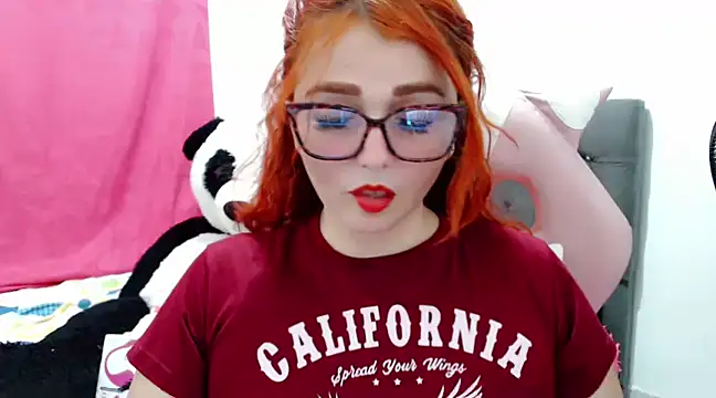 Alexatexa2929 online show from February 2025 11:01:02 PM