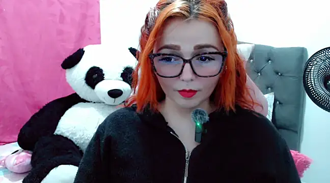 Alexatexa2929 online show from February 2025 10:42:02 PM