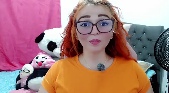 Alexatexa2929 online show from February 2025 11:00:02 PM