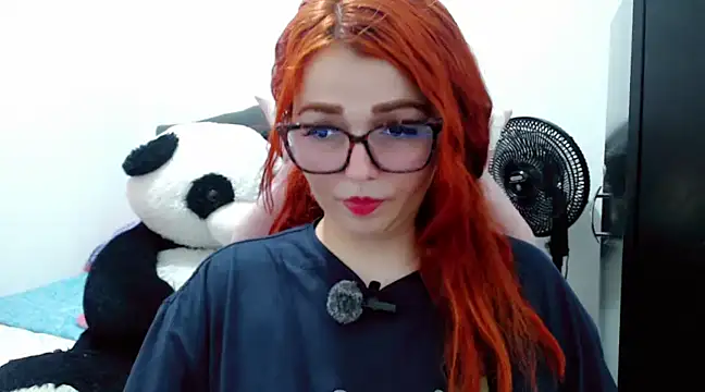 Alexatexa2929 online show from March 2025 10:05:01 PM