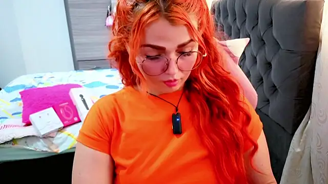 Alexatexa2929 online show from April 2026 07:29:01 PM