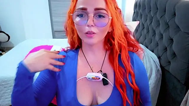 Alexatexa2929 online show from April 2026 09:15:01 PM