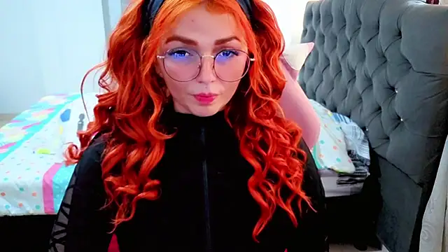Alexatexa2929 online show from May 2026 08:32:01 PM