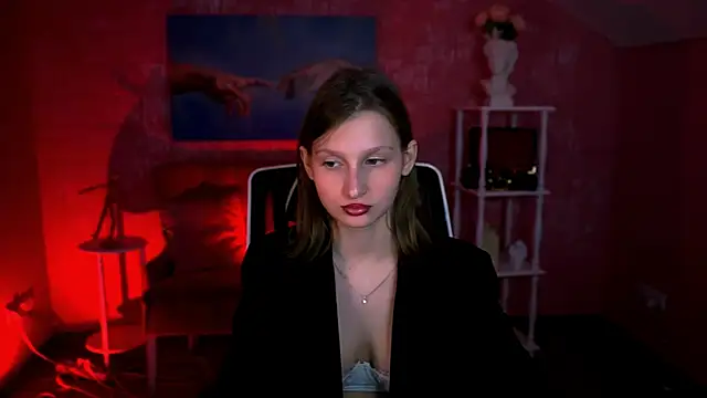 EllaHorton online show from April 2026 05:52:02 PM