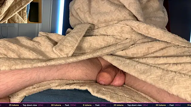 brsrkr online show from March 2026 08:09:01 AM