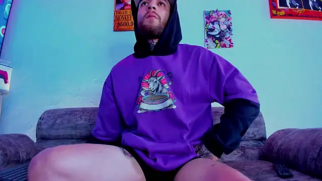 Drako Lamar online show from November 2025 01:00:02 PM