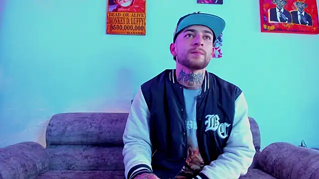 Drako Lamar online show from December 2025 02:15:01 PM