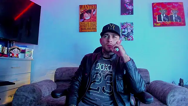 Drako Lamar online show from December 2025 01:04:02 PM