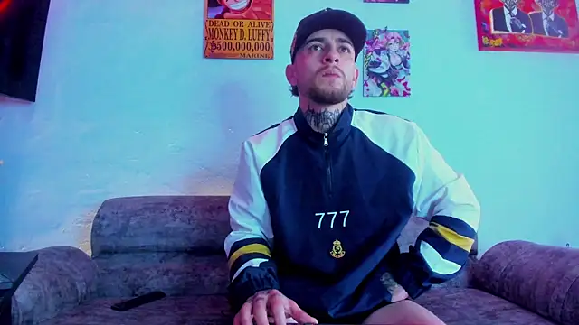 Drako Lamar online show from December 2025 01:17:02 PM