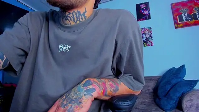 Drako Lamar online show from December 2025 12:46:02 PM