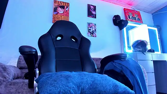 Drako Lamar online show from March 2026 05:20:01 PM