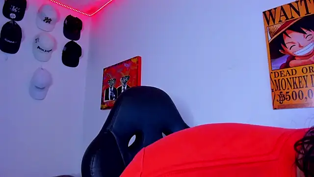 Drako Lamar online show from April 2026 07:15:01 PM