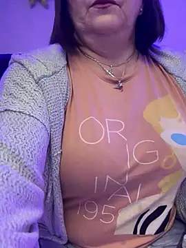 Snapshot of PaulinaSanders_X chatting on January 2025 02:46:01 PM PaulinaSanders X online show from January 2025 02:46:01 PM