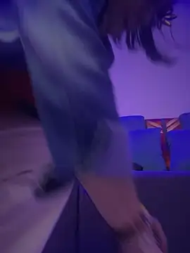 Snapshot of PaulinaSanders_X chatting on January 2025 08:00:01 PM PaulinaSanders X online show from January 2025 08:00:01 PM