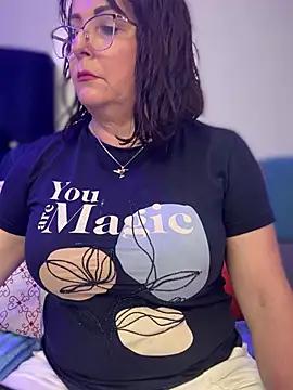 Snapshot of PaulinaSanders_X chatting on February 2025 09:30:01 PM PaulinaSanders X online show from February 2025 09:30:01 PM