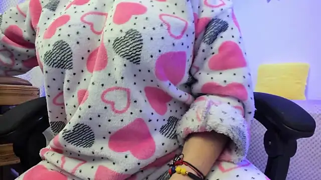 Snapshot of PaulinaSanders_X chatting on March 2025 04:02:02 AM PaulinaSanders X online show from March 2025 04:02:02 AM