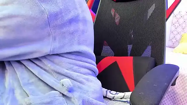 Snapshot of PaulinaSanders_X chatting on March 2025 09:12:02 PM PaulinaSanders X online show from March 2025 09:12:02 PM