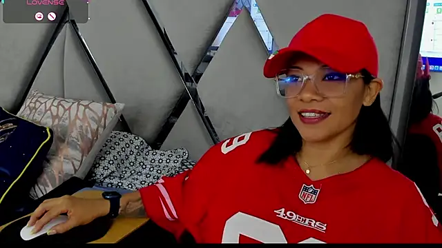 paula daniela1 online show from December 2024 09:35:01 PM