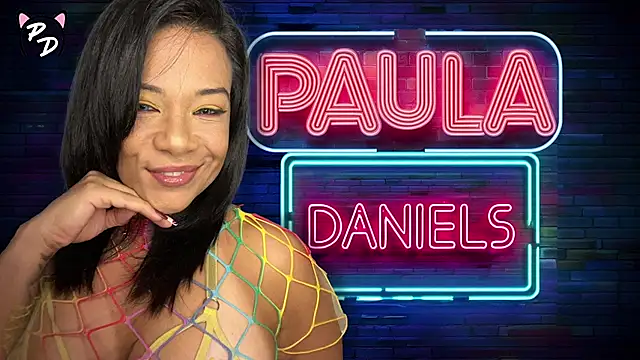 paula daniela1 online show from January 2026 02:08:01 PM