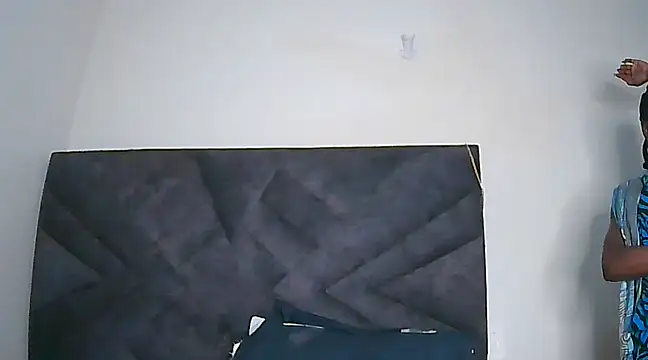 sassy-choco online show from March 2025 10:42:01 PM