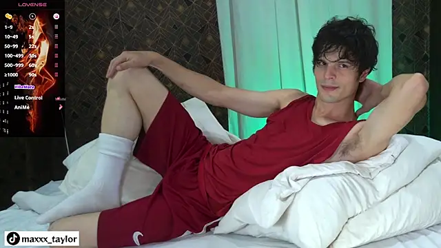 Jack Scorcher online show from January 2026 01:11:01 AM