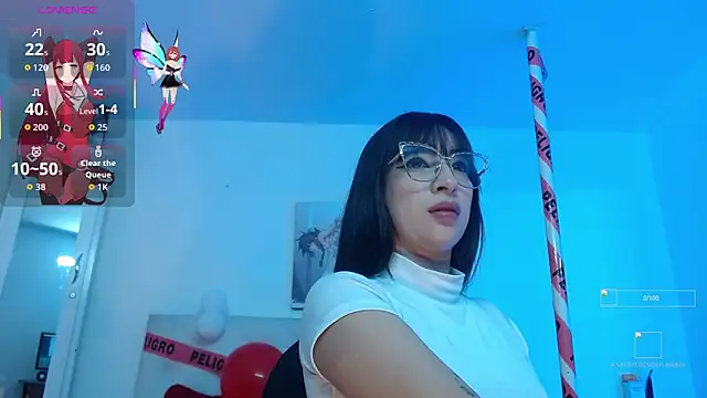 Dagny beker online show from November 2025 02:54:01 AM