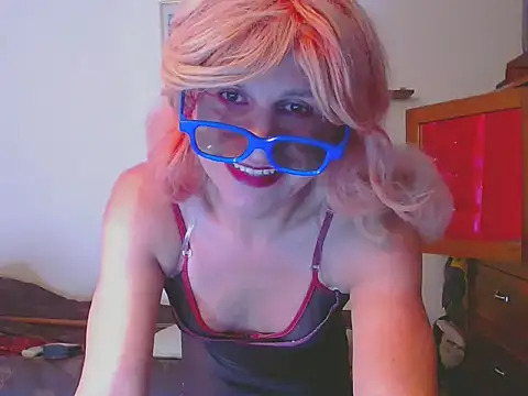 LorenJade online show from February 2026 07:40:01 AM