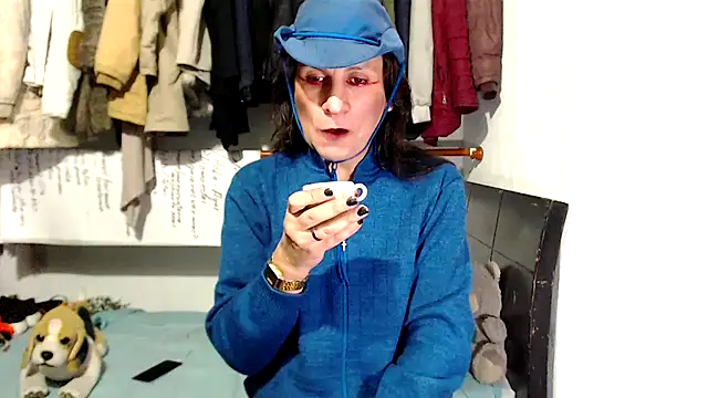 LorenJade online show from March 2026 03:45:02 AM