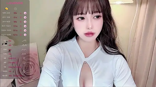 Snapshot of Dolv_1o chatting on January 2025 11:31:01 AM Dolv 1o online show from January 2025 11:31:01 AM