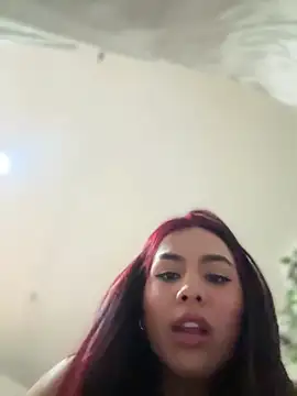 Snapshot of Zarah_Blare chatting on December 2024 07:04:02 AM Zarah Blare online show from December 2024 07:04:02 AM