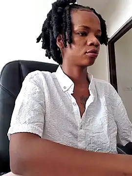 Sexy-Aljan online show from January 2025 11:37:01 AM