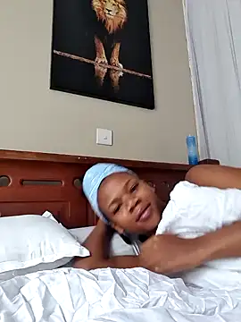 Sexy-Aljan online show from January 2025 08:09:02 AM