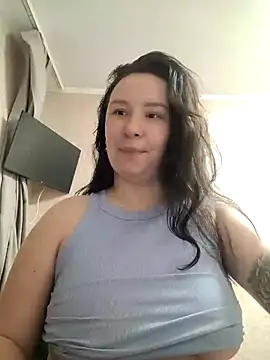 AlexaLexie online show from December 2025 06:18:01 AM